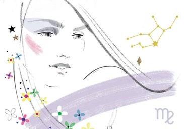 El horóscopo de hoy, martes 28 de octubre de 2025: predicciones diarias con la Luna en Capricornio favorable para Virgo