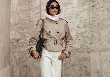 Estos son los básicos de H&M que me vuelven loca.