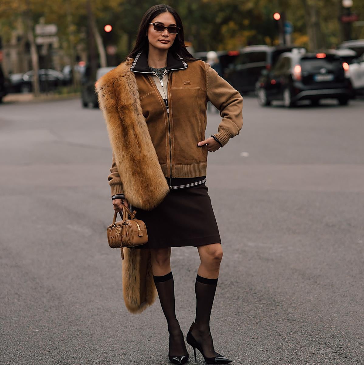 Estos son los mejores estilismos para cuando no sabes qué ponerte.