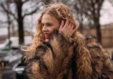 Perfumes dulces para el invierno