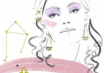 El horóscopo de hoy, viernes 31 de octubre de 2025: predicciones diarias con la Luna en Acuario favorable para Libra