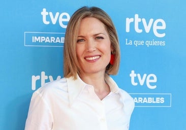 Silvia Intxaurrondo lidera las audiencias matinales.