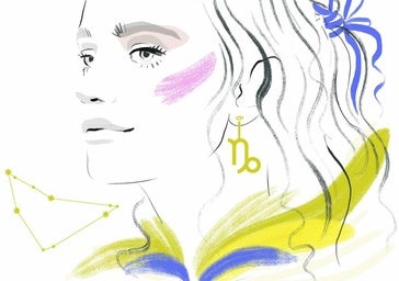 El horóscopo de hoy, sábado 1 de noviembre de 2025: predicciones diarias con la Luna en Piscis favorable para Capricornio