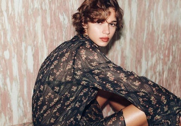 Los vestidos de lunares son la propuesta imprescindible para los días de verano. Los encontrarás en Zara, Mango y otras de tus tiendas favoritas.