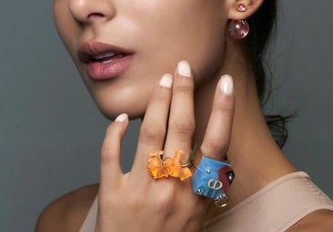 Estas son las uñas tendencia para invierno.