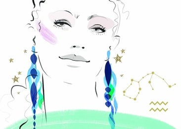 El horóscopo de hoy, lunes 3 de noviembre de 2025: predicciones diarias con la Luna en Aries favorable para Acuario