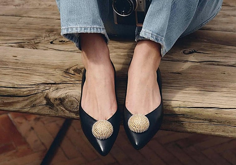 Las bailarinas favoritas de royals e influencers.