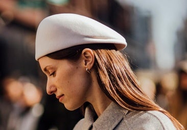 Cómo conseguir un castaño natural y libre de oxidación.