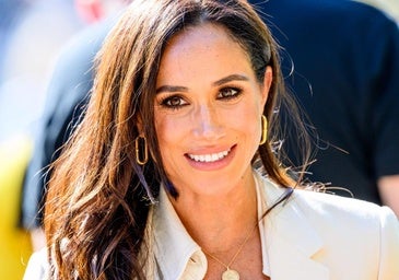 Meghan Markle regresa a su trabajo como actriz.