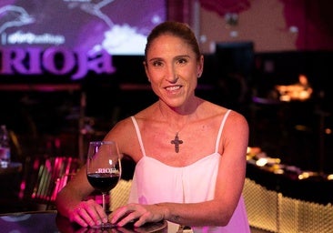 Raquel Pérez Cuevas, primera mujer al frente de la DOCa Rioja: «Hay una nueva generación de bodegueras que vienen pisando fuerte»