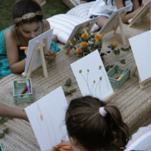 Por fin un evento que no te obliga a elegir entre trabajo y familia