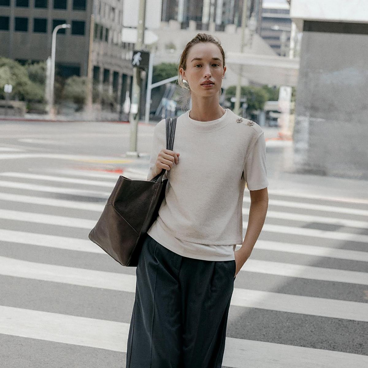 Instagram tiene todos los secretos de estilo para que renueves por completo tu armario de invierno.