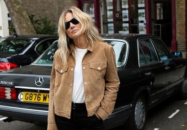 Abrigos largos de invierno, vestidos con detalles especiales y muchas compras de temporada que tienes que incorporar a tu lista de deseos.