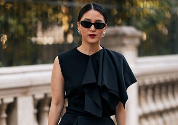 Los perfumes de Massimo Dutti son de lujo asequible.