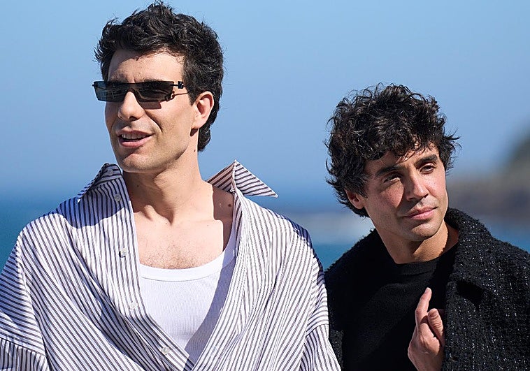 Los Javis se separan sentimental, pero no creativamente.