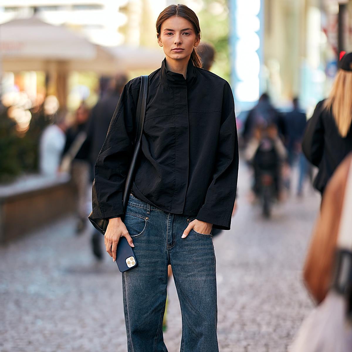 Los mejores vaqueros que llevar en 2025.