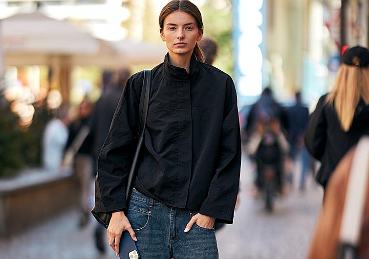 Los mejores vaqueros que llevar en 2025.