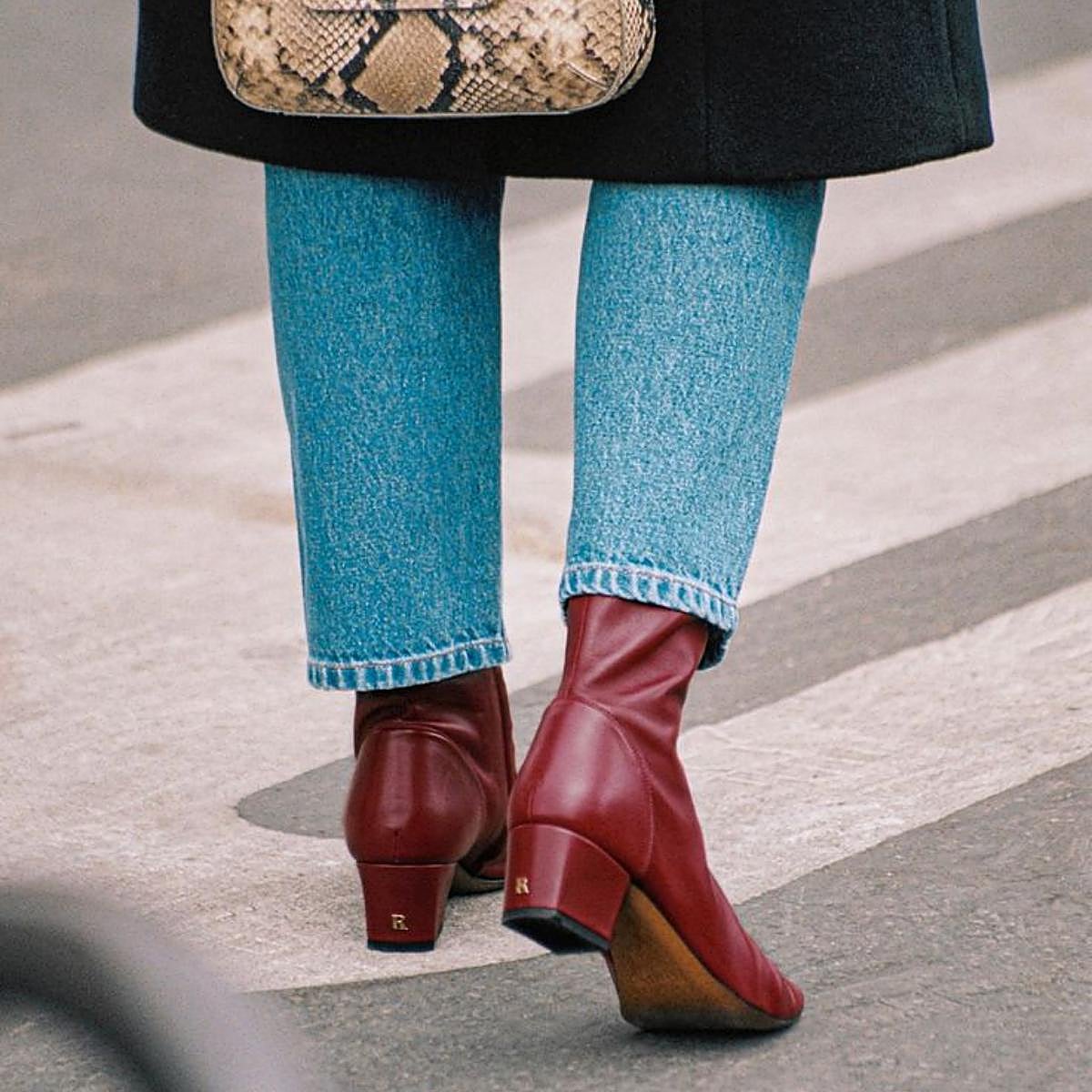 La nueva temporada ha llegado cargada de botines especiales que podrás estrenar hoy mismo. ¿Cuál es tu preferido?