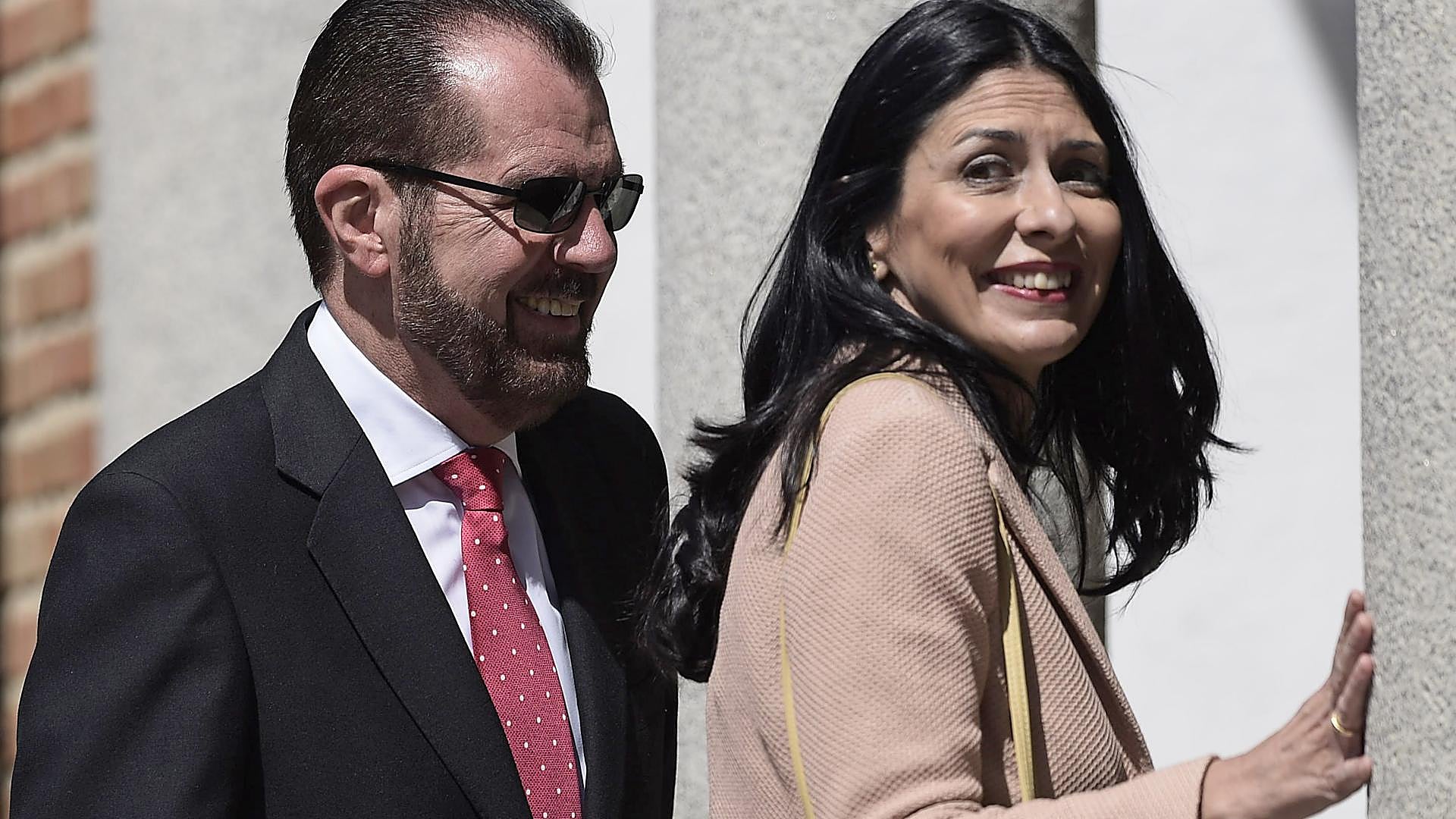 La tragedia que marcó la vida de la madre de Ana Togores, mujer de ...
