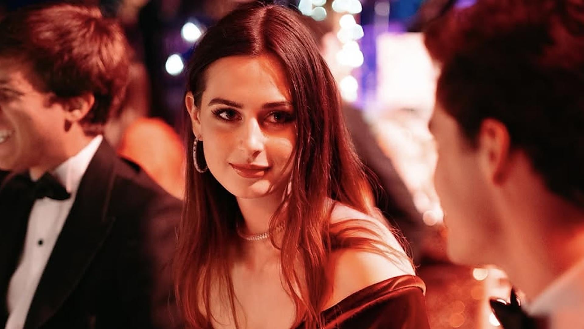 Quién es Eulalia de Orleans-Borbón, la novia aristócrata que el rey Juan  Carlos querría para Froilán | Mujerhoy