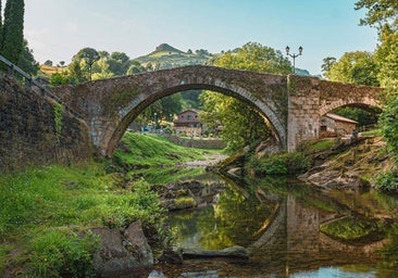 Liérganes, Cantabria