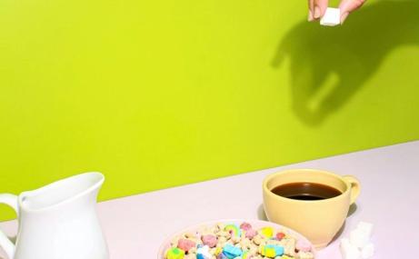 ¿Tan malo es cenar un bol de cereales?