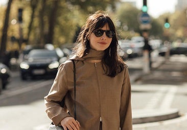 Rebajas con sello made in Spain: prendas con descuento para completar tu armario cápsula de invierno