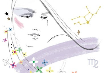 El horóscopo de hoy, lunes 17 de noviembre de 2025: predicciones diarias con la Luna en Libra favorable para Virgo