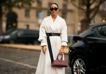 Mis mejores compras de invierno son estos básicos.