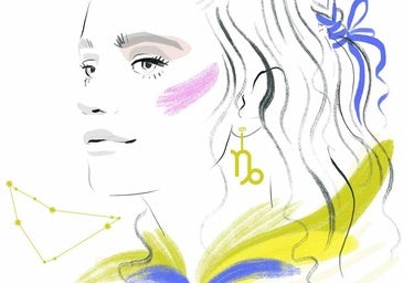 El horóscopo de hoy, martes 18 de noviembre de 2025: predicciones diarias con la Luna en Escorpio favorable para Capricornio