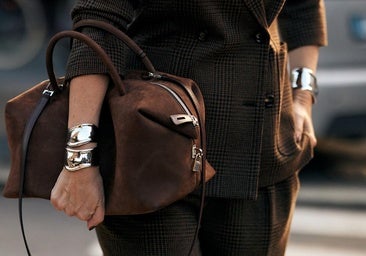 Sabré que eres una chica clásica y elegante si tienes alguna de estas joyas discretas