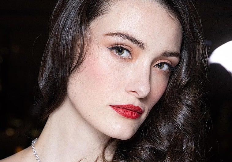 Las mejores paletas de sombras para maquillajes de Navidad que recomiendo.