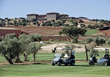 Hotel La Caminera, Torrenueva, Ciudad Real
