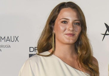 Victoria de Hohenlohe, actual duquesa de Medinaceli.