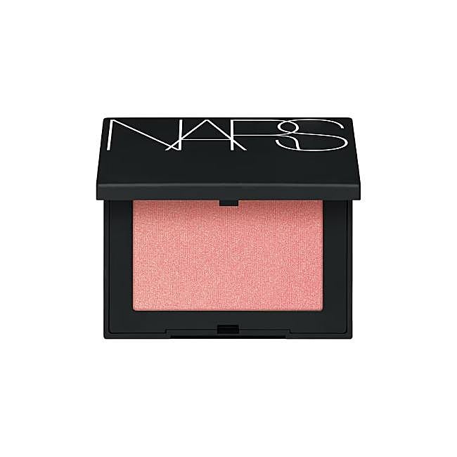 Blush Orgasm Nars.