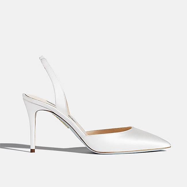 So Nude Pump 85 (675€)