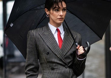 Estoy en mi época más elegante y estos seis looks sencillos y fáciles de copiar son la prueba: aptos para cualquier edad