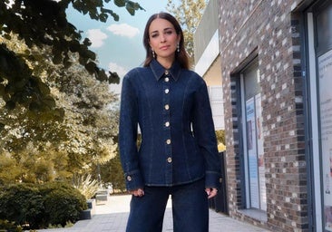 Vestidos de fiesta con todo tipo de diseños, camisas vaqueras y muchas otras compras de invierno que no puedes dejar escapar esta temporada.