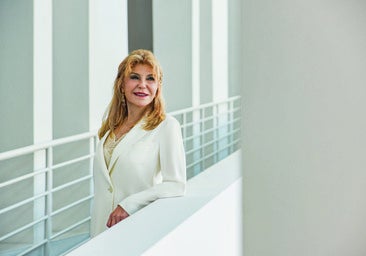 Así cambió la Baronesa Carmen Thyssen-Bornemisza la historia del arte en España