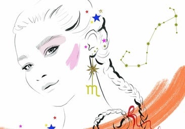 El horóscopo de hoy, domingo 23 de noviembre de 2025: predicciones diarias con la Luna en Capricornio favorable para Escorpio