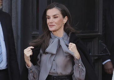 Todo lo que sabemos sobre la reunión Borbón en El Pardo: las aliadas de Letizia y el brindis con micrófono