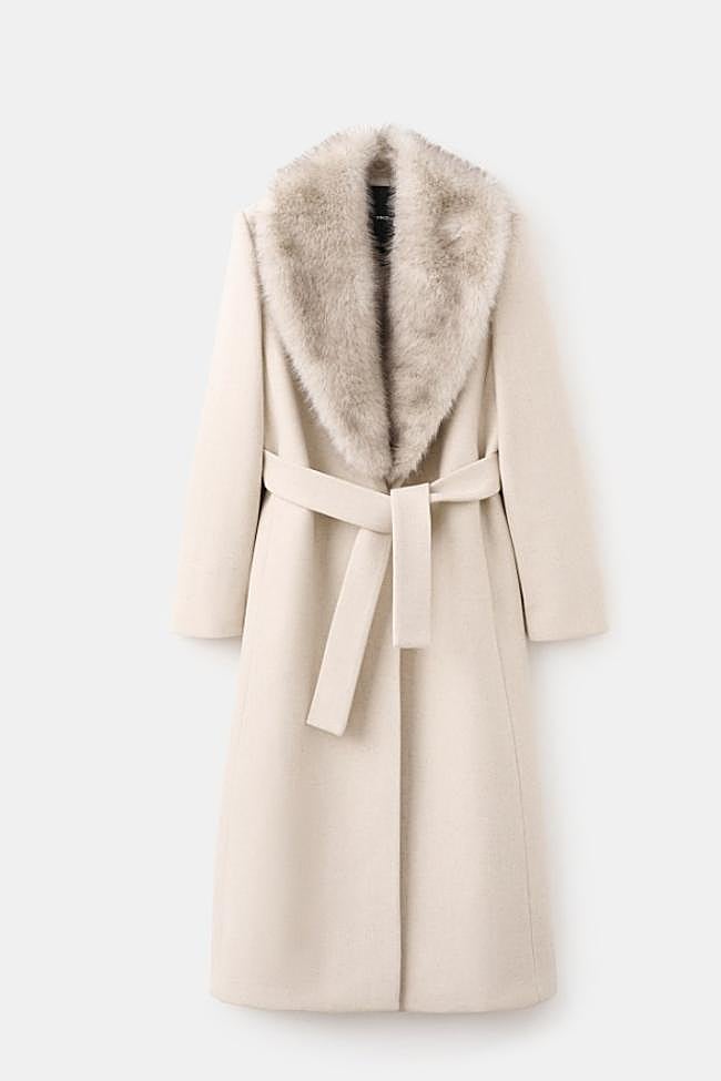 Los mejores abrigos sastre para el invierno