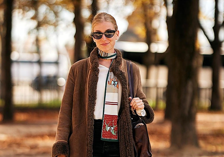 Los mejores abrigos reversibles para el invierno.