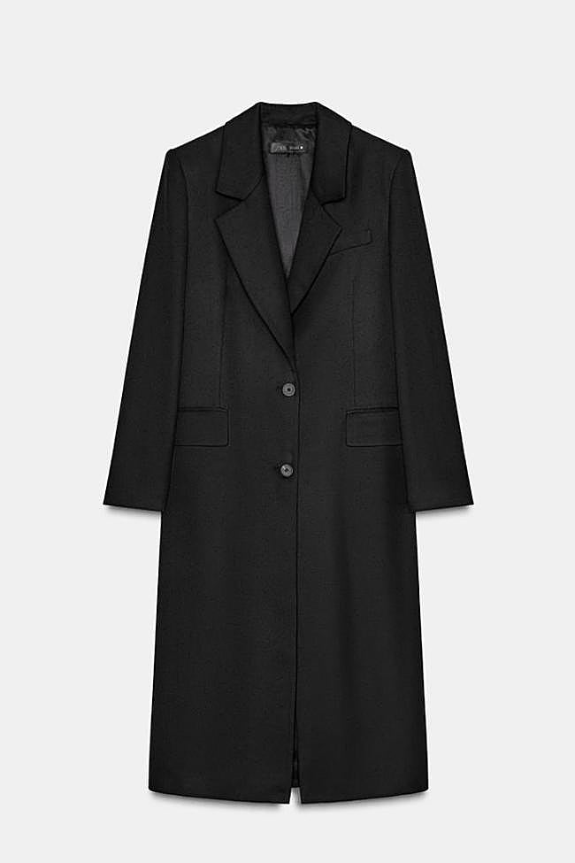 Los mejores abrigos sastre para el invierno