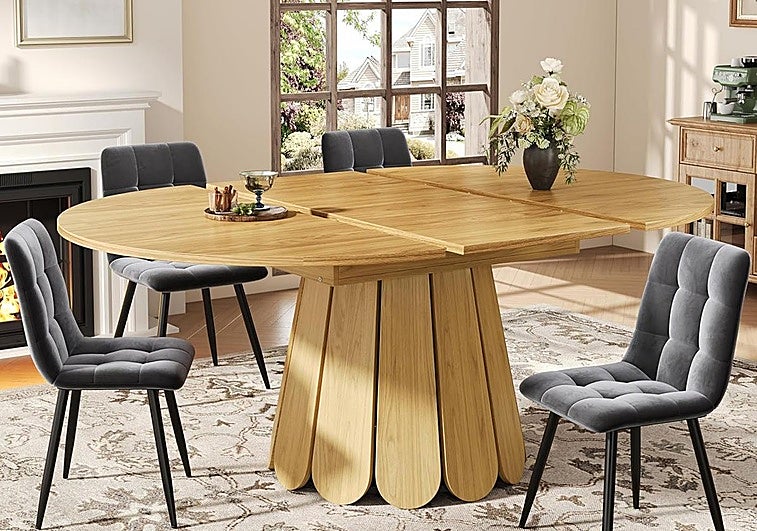 Black Friday 2025: las mejores ofertas de Amazon para el salón y la cocina