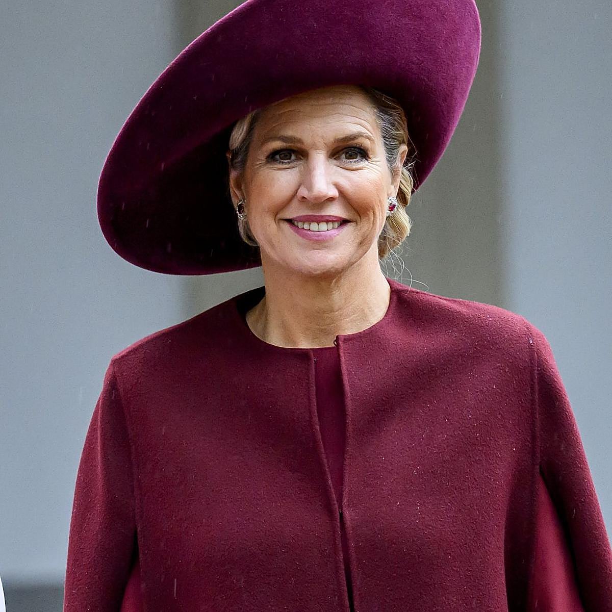 Máxima de Holanda mantiene una gran relación con todos sus hermanos.