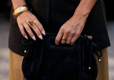 Joyas minimalistas para diario