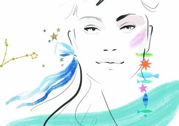 El horóscopo de hoy, lunes 24 de noviembre de 2025: predicciones diarias con la Luna en Capricornio, favorable para Escorpio y Piscis