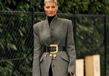 Los mejores básicos para un armario elegante.