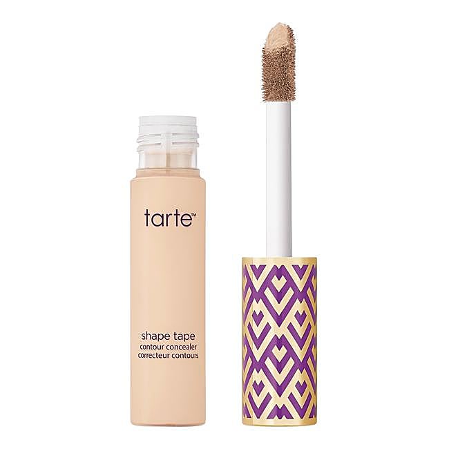 Tarte Shape Tape.